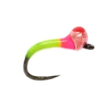Fulling Mill Croston's Bung Buzzer Red Dot Wildcard - Angling Active