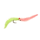 Fulling Mill Croston's Mini Cocktail Worm Candy - Angling Active
