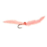 Fulling Mill Croston's Mini Cocktail Worm Coral - Angling Active