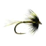 Fulling Mill Cruncher Olive Traffic Light - Angling Active