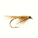 Fulling Mill Diawl Bach Hares Ear – Angling Active
