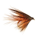 Fulling Mill Doc's Fiery Brown Dabbler - Angling Active
