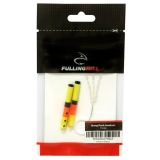 Fulling Mill Croston's Drop Back Bung Pack - Angling Active
