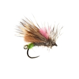 Fulling Mill Duo Caddis - Angling Active