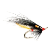 Fulling Mill Executioner Double - Salmon Flies