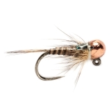 Fulling Mill FMJ Quill Jig - Angling Active