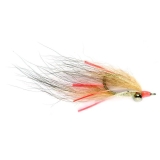 Fulling Mill Foxy Clouser Hot Legs – Angling Active