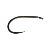 Fulling Mill Grab Gape Heavy Barbless - Angling Active