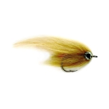 Fulling Mill GT Brushy - Angling Active