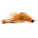 Fulling Mill Homer Shrimpson - Angling Active