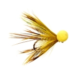 Fulling Mill Jackie’s International Booby Mayfly - Angling Active