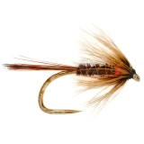 Fulling Mill Jenkin’s Cruncher Cut Throat Barbless - Angling Active