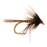 Fulling Mill Jenkin’s Gangly Cruncher Natural Barbless - Angling Active