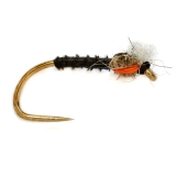 Fulling Mill Jenkin’s Muskins Buzzer Barbless - Angling Active