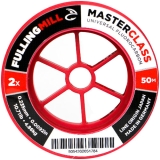 Fulling Mill Masterclass Fluorocarbon - Tippet Material Fishing Lines
