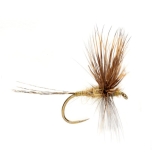 Fulling Mill McPhail Grey Compara - Trout Flies