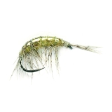 Fulling Mill OE Freshwater Shrimp - Angling Active