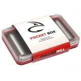 Fulling Mill Pocket Box - Fly Boxes