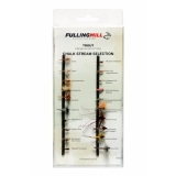 Fulling Mill Premium Chalk Stream Fly Selection - Angling