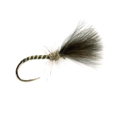 Fulling Mill Quill Owl Cul Barbless – Angling Active