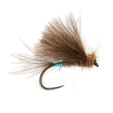 Fulling Mill Roza's Owl Olive – Angling Active