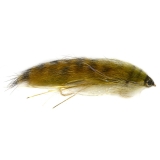 Fulling Mill Snake Bait Olive - Angling Active
