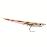 Fulling Mill Softy Minnow Brown – Angling Active