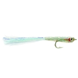 Fulling Mill Softy Sandeel Blue and White – Angling Active