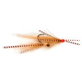 Fulling Mill Squimp Tan - Angling Active
