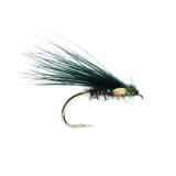 Fulling Mill Stealth Cormorant Red Holo - Trout Flies