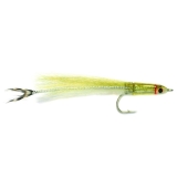 Fulling Mill Surf Candy Olive - Angling Active