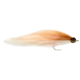 Fulling Mill Two Tone Brushy Tan and White - Angling Active