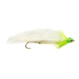 Fulling Mill Weighted Mini Cat Snake - Trout Flies