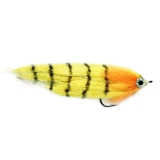 Fulling Mill Yellow Pike Fly - Angling Active