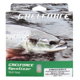 Gaelforce Equalizer EIHH Integrated Hover Shooting Head - Salmon Fly Fishing Lines