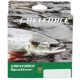 Gaelforce Equalizer ESSS Switch and Short Spey Line - Fly Fishing Lines