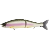 Gan Craft Jointed Claw SS Magnum Lures - Angling Active