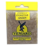 Veniard Stickle Dub - Natural Fly Tying Material