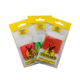 Veniard Glo Glow Bright Suede Chenille - Fly Tying Material
