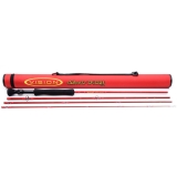 Vision Grand Daddy Fly Rod - Fly Fishing Rods 
