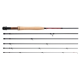Greys Wing Travel Fly Rod - Angling Active