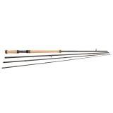 Greys GR60 Double Handed Fly Rod - Salmon Fly Fishing Rods
