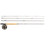 Greys K4ST Combos - Fly Fishing Rods Outfits Kits