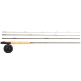 Greys K4ST Plus Combos - Fly Fishing Rods Outfits Kits