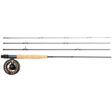 Greys K4ST X Combos - Fly Fishing Rods Outfits Kits