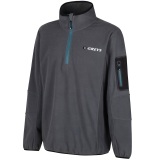 Greys Micro Fleece Jacket - Sweater Jumper Fishing Tops