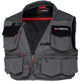 Greys Tail Fly Vest - Angling Active