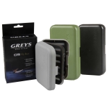 Greys GS Fly Boxes - Flies Storage Case