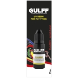 Gulff Clear Resin - Fly Tying
