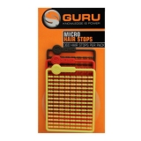 Guru Micro Hair Stops - Coarse Fishing Rig Components